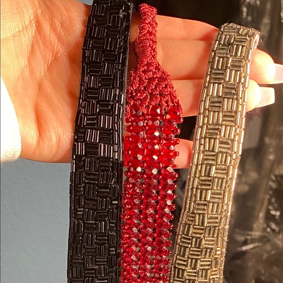 Headbands set - Picture 1 of 1